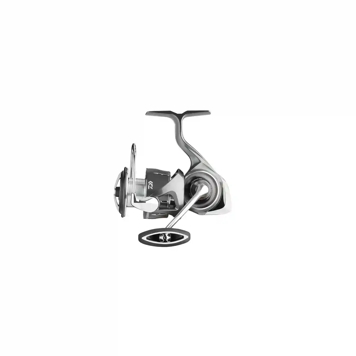 DAIWA DAIWA - Naviják 24 Luvias PC LT 2500D