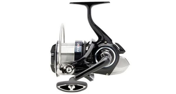 DAIWA - Naviják 24 N'ZON PLUS DISTANCE 25QD