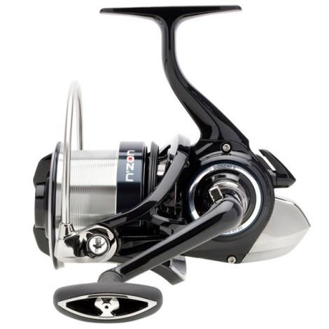 DAIWA - Naviják 24 N'ZON PLUS DISTANCE 25QD