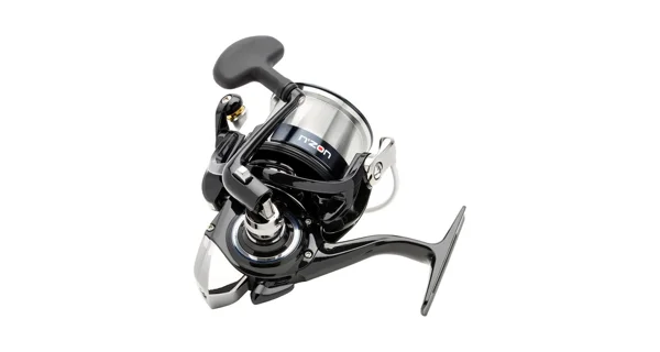 DAIWA - Naviják 24 N'ZON PLUS DISTANCE 25QD