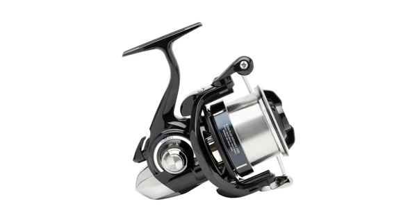 DAIWA - Naviják 24 N'ZON PLUS DISTANCE 25QD