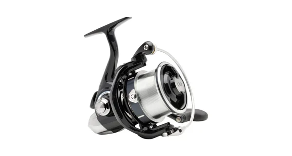 DAIWA - Naviják 24 N'ZON PLUS DISTANCE 25QD