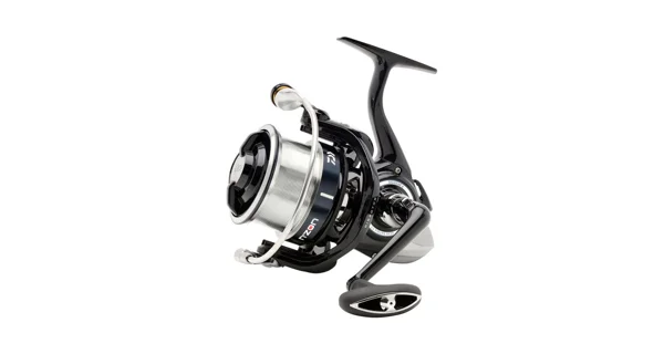 DAIWA - Naviják 24 N'ZON PLUS DISTANCE 25QD