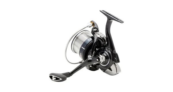 DAIWA - Naviják 24 N'ZON PLUS DISTANCE 25QD