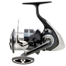 DAIWA - Naviják 24 N'ZON PLUS LT6000SS-CP