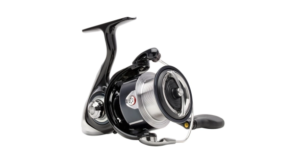DAIWA - Naviják 24 N'ZON PLUS LT6000SS-CP
