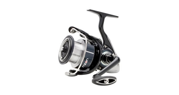 DAIWA - Naviják 24 N'ZON PLUS LT6000SS-CP