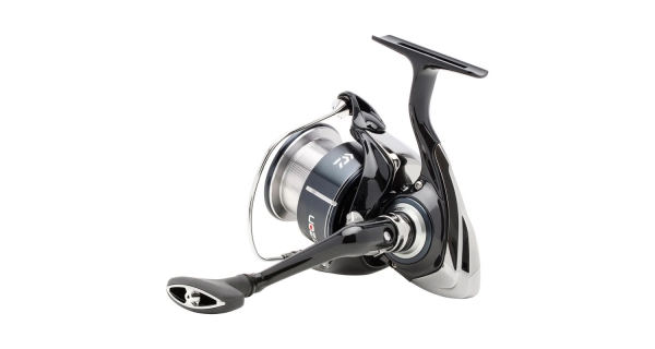 DAIWA - Naviják 24 N'ZON PLUS LT6000SS-CP