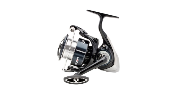 DAIWA - Naviják 24 N'ZON PLUS LT6000SS-CP