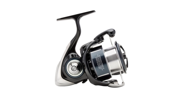 DAIWA - Naviják 24 N'ZON PLUS LT6000SS-CP