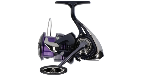 DAIWA - Naviják 24 Prorex X LT 3000-CXH