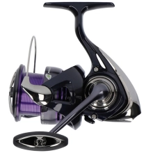 DAIWA - Naviják 24 Prorex X LT 4000-C