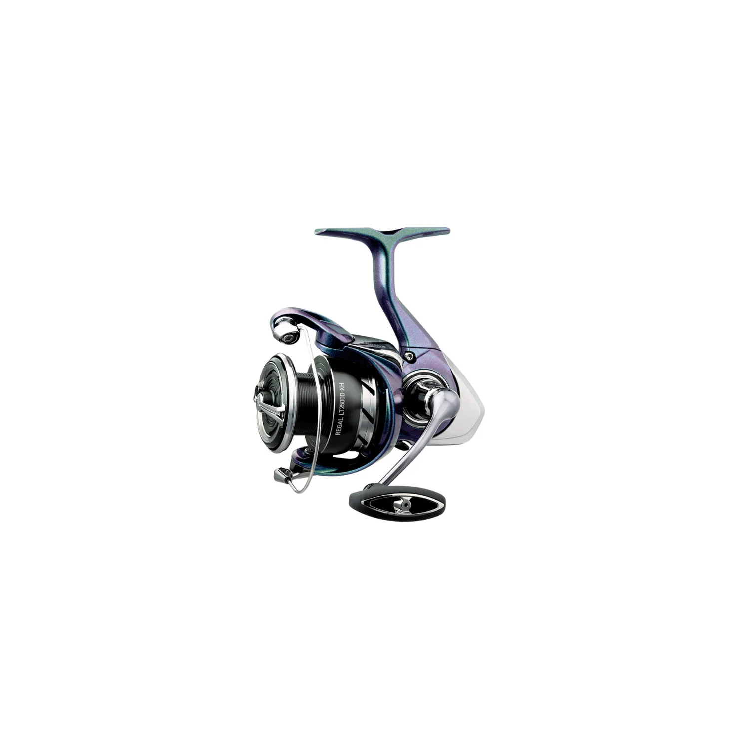 DAIWA DAIWA - Naviják 24 Regal LT 1000D-XH