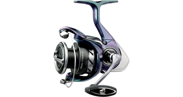 DAIWA - Naviják 24 Regal LT 3000 D-CXH