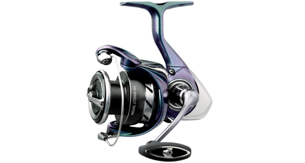 DAIWA - Naviják 24 Regal LT 5000D-C