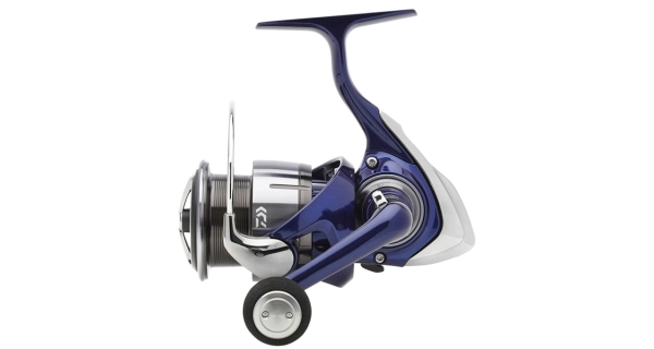 DAIWA - Naviják 24 TDR Match & Feeder 4012 QD