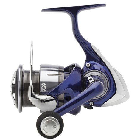 DAIWA - Naviják 24 TDR Match & Feeder 4012 QD