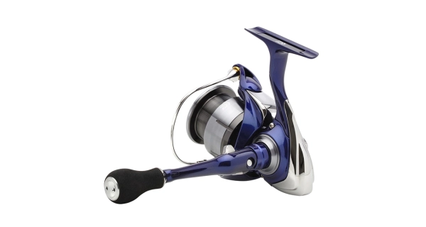 DAIWA - Naviják 24 TDR Match & Feeder 4012 QD