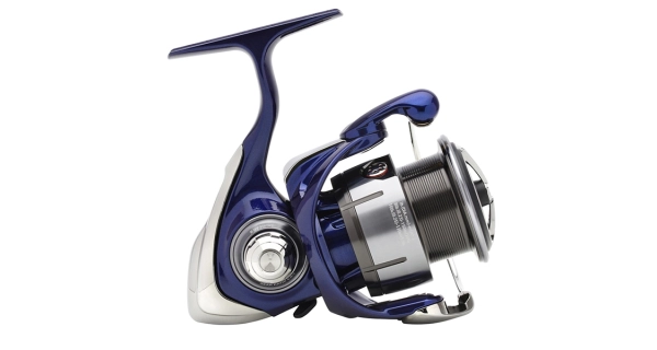 DAIWA - Naviják 24 TDR Match & Feeder 4012 QD