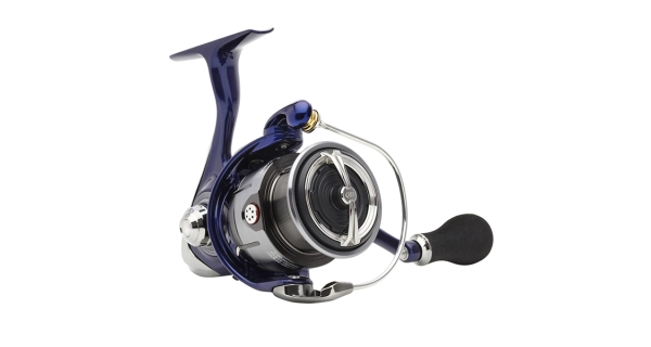 DAIWA - Naviják 24 TDR Match & Feeder 4012 QD
