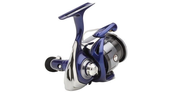 DAIWA - Naviják 24 TDR Match & Feeder 4012 QD