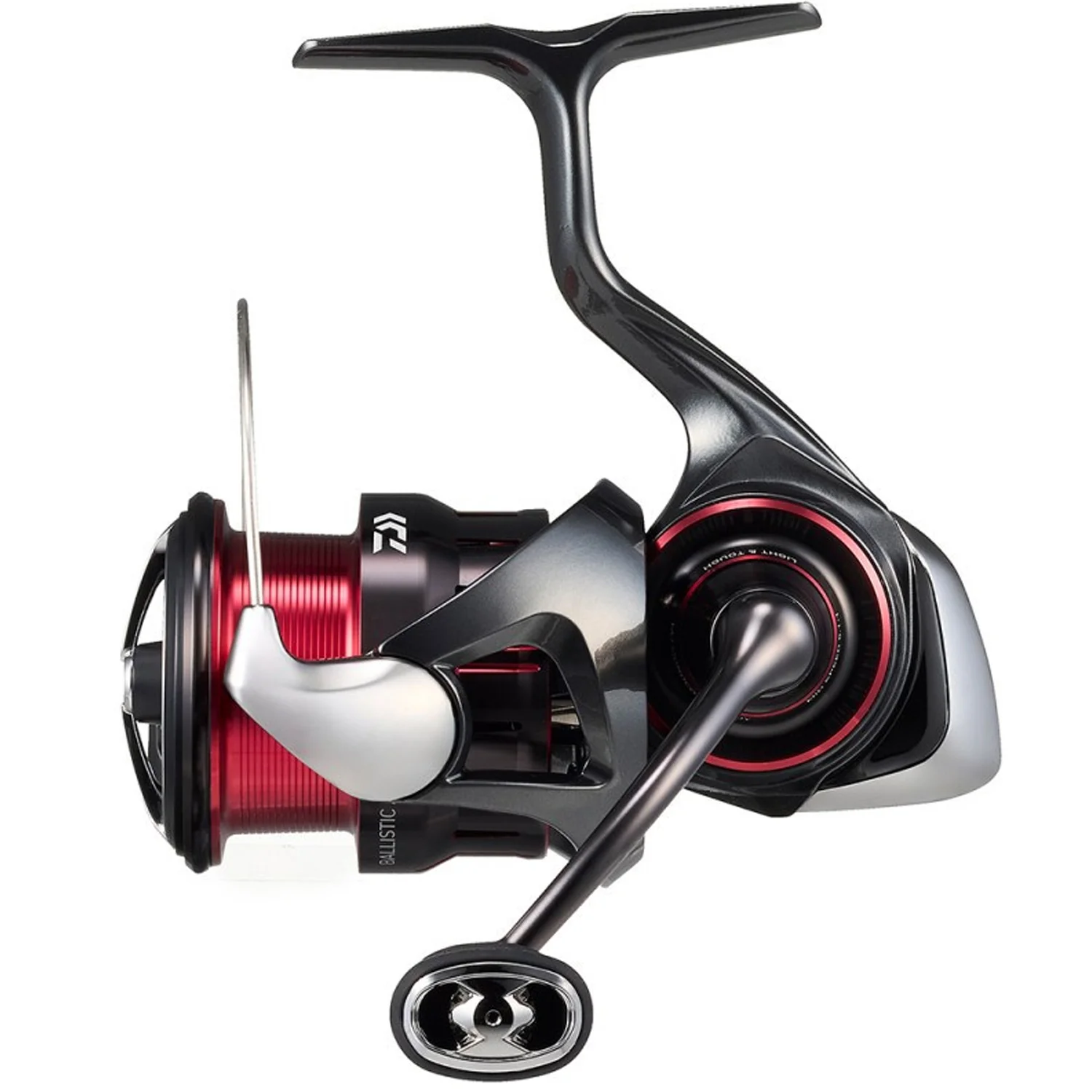 DAIWA - Naviják 25 Ballistic Air LT 4000