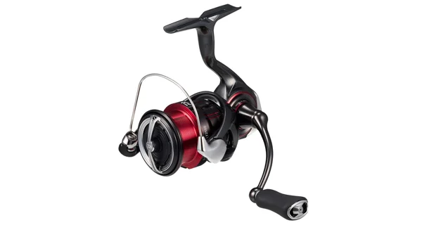 DAIWA - Naviják 25 Ballistic Air LT 4000
