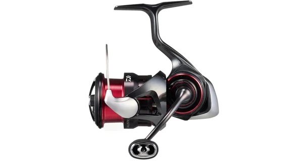 DAIWA - Naviják 25 Ballistic Air LT 4000-XH
