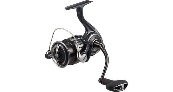 DAIWA - Naviják 25 Ballistic HD LT3000-CH