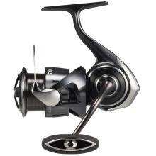 DAIWA - Naviják 25 Ballistic HD LT3000-CH