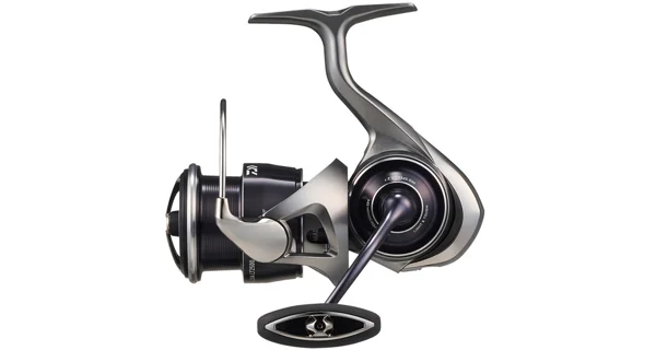 DAIWA - Naviják 25 Caldia FC LT 2000S