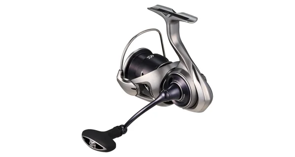 DAIWA - Naviják 25 Caldia LT3000