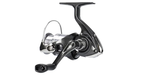 DAIWA - Naviják 25 Crossfire LT 3000-C