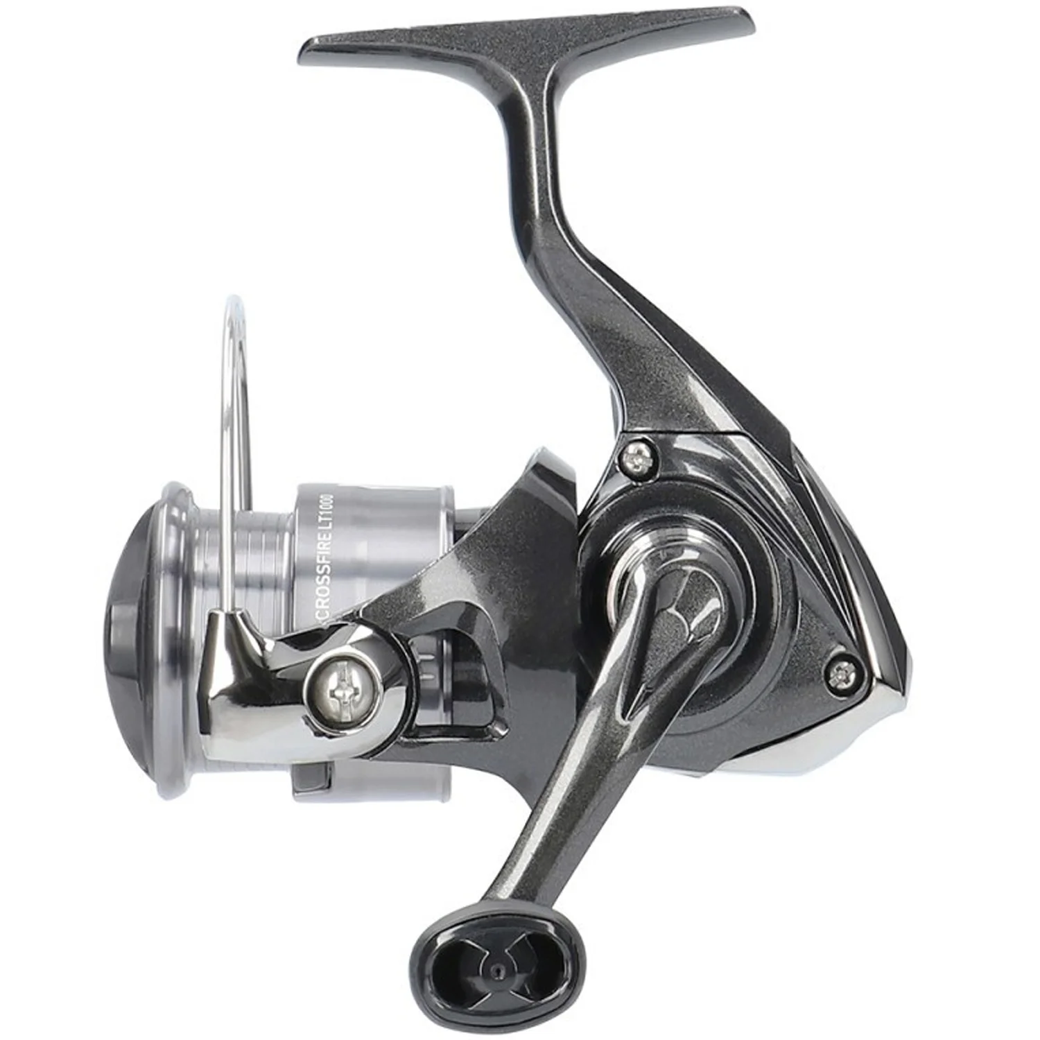 DAIWA - Naviják 25 Crossfire LT5000-C
