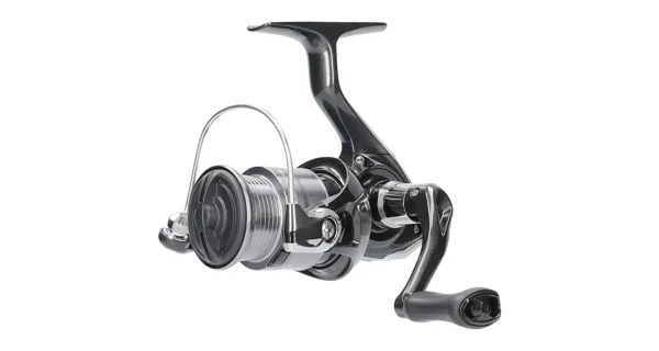 DAIWA - Naviják 25 Crossfire LT5000-C