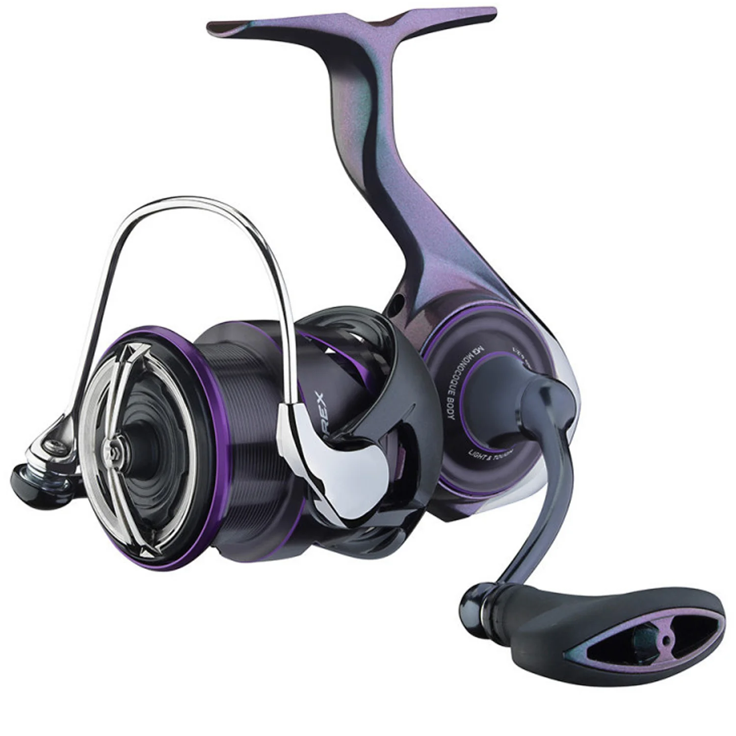 DAIWA - Naviják 25 Prorex MQ LT 3000