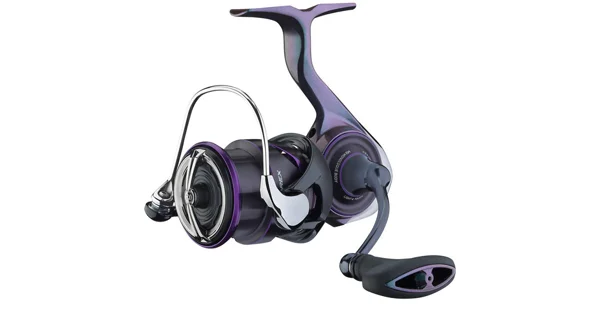DAIWA - Naviják 25 Prorex MQ LT 4000D-C