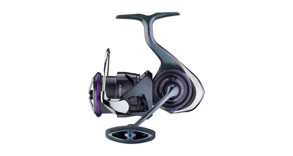 DAIWA - Naviják 25 Prorex MQ LT 4000D-C