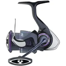 DAIWA - Naviják 25 Prorex V LT 3000-CXH