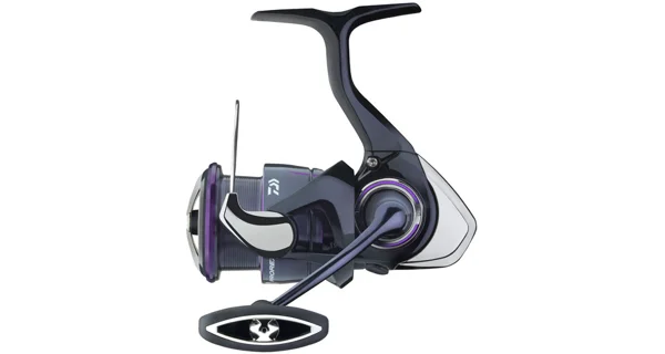 DAIWA - Naviják 25 Prorex V LT 4000-C