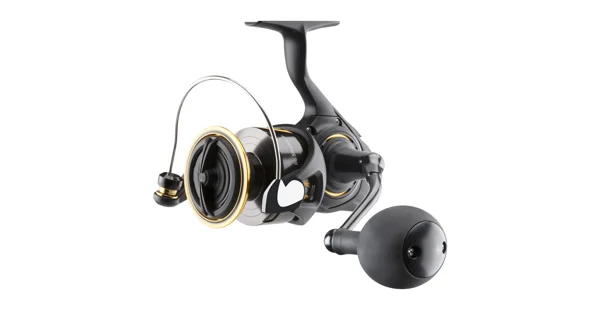 DAIWA - Naviják 26 BG SW 6000-P