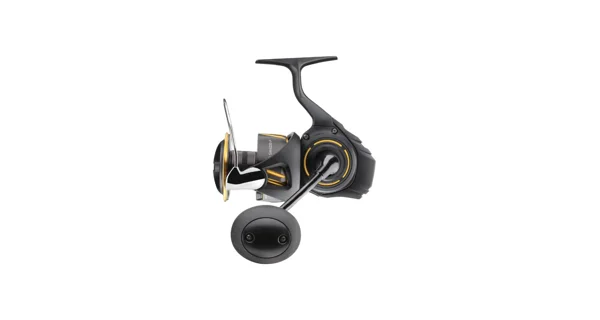 DAIWA - Naviják 26 BG SW 6000-P