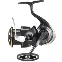 DAIWA - Naviják 26 Certate HD LT 4000-C