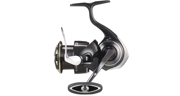 DAIWA - Naviják 26 Certate HD LT 4000-C