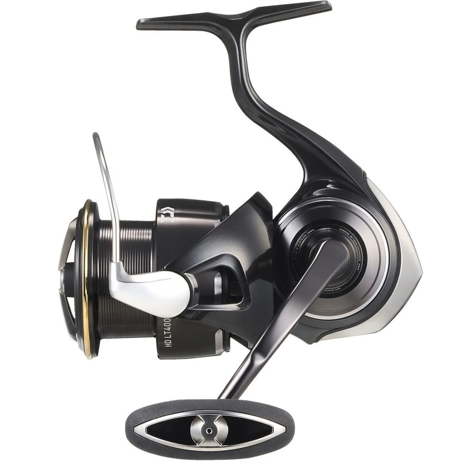 DAIWA - Naviják 26 Certate HD LT 4000-C