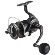 DAIWA - Naviják 26 Certate HD LT 5000D
