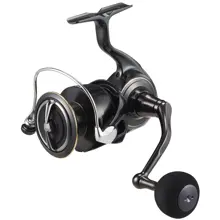DAIWA - Naviják 26 Certate HD LT 5000D