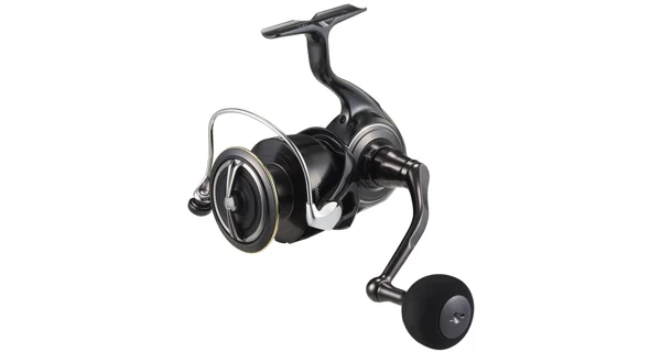 DAIWA - Naviják 26 Certate HD LT 5000D