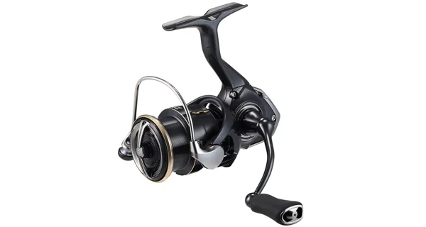DAIWA - Naviják 26 Freams LT4000-C