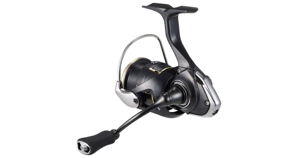 DAIWA - Naviják 26 Freams LT4000-C